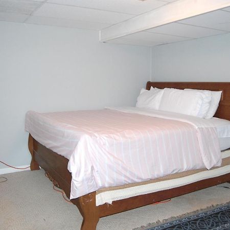 Hoosier Inn- Indiana University Bloomington Extérieur photo
